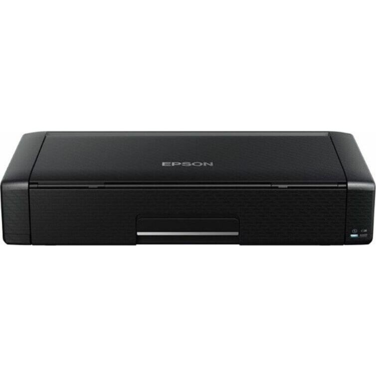 Drukarka atramentowa Epson WorkForce WF-110W (C11CH25401)