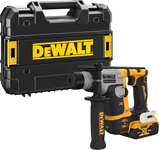 Młotowiertarka Dewalt DCH172NT 18 V |