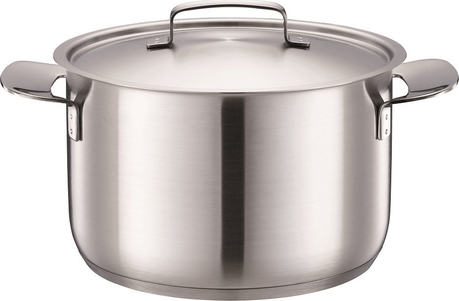 Fiskars FISKARS RONDEL Z POKRYWKĄ 5L