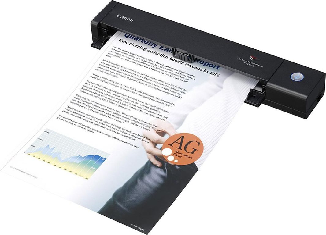 Skaner Canon P-208II | 9704B003AA |