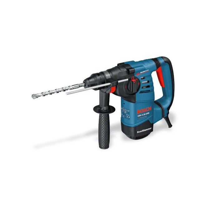 Młotowiertarka Bosch GBH 3-28 DRE 800