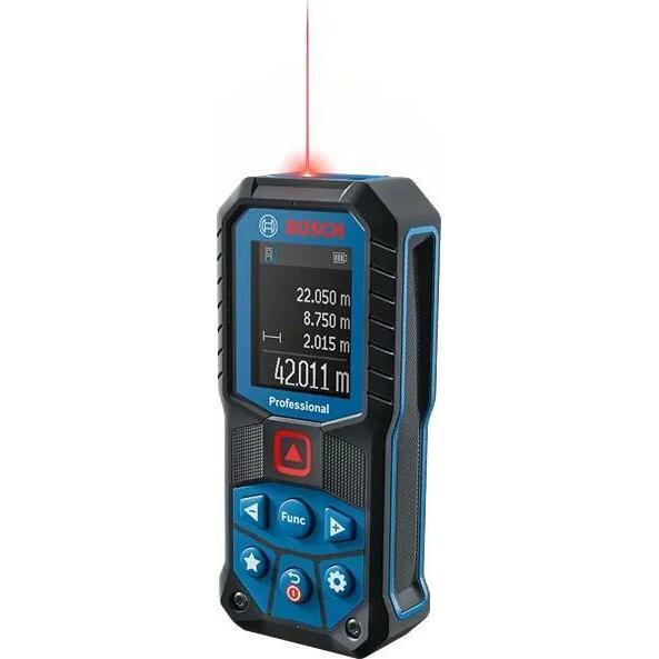 Dalmierz laserowy Bosch GLM 50-22 |