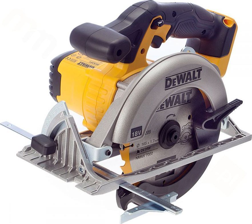Circular saw DeWalt DCS391N-XJ | DCS391N-XJ