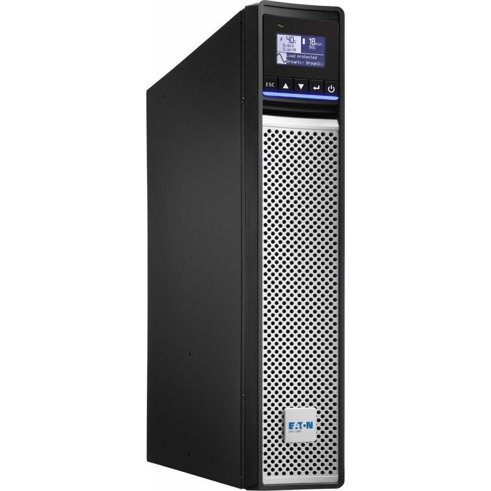 UPS Eaton 5PX 1500i RT2U Netpack