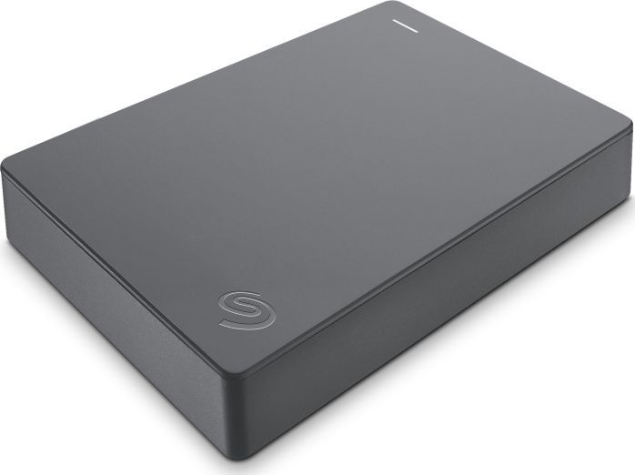External HDD|SEAGATE|Basic|4TB|USB 3.0|STJL4000400 | STJL4000400