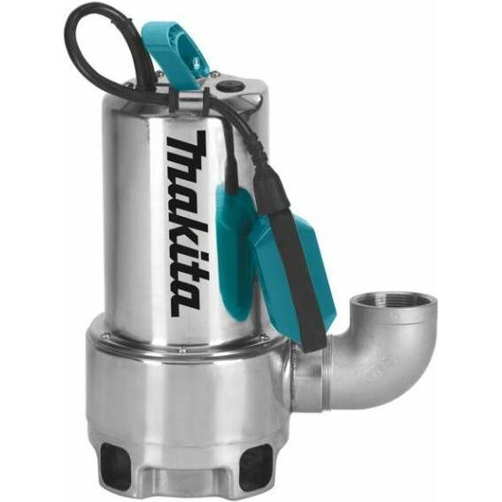 Makita Pompa do wody brudnej z