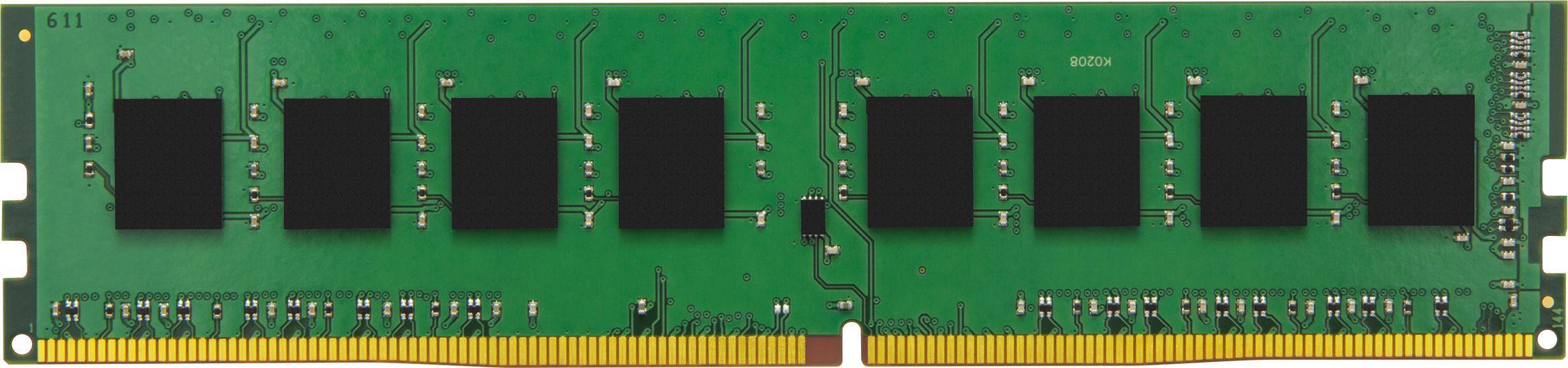 Pamięć Kingston ValueRAM, DDR4, 8 GB