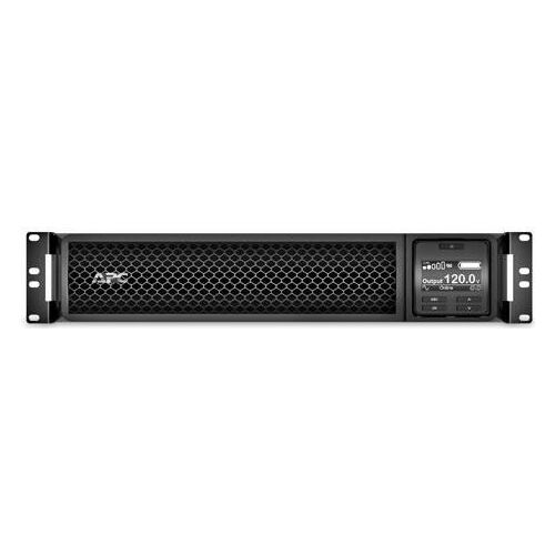 UPS APC Smart-UPS SRT (SRT2200RMXLI-NC) |