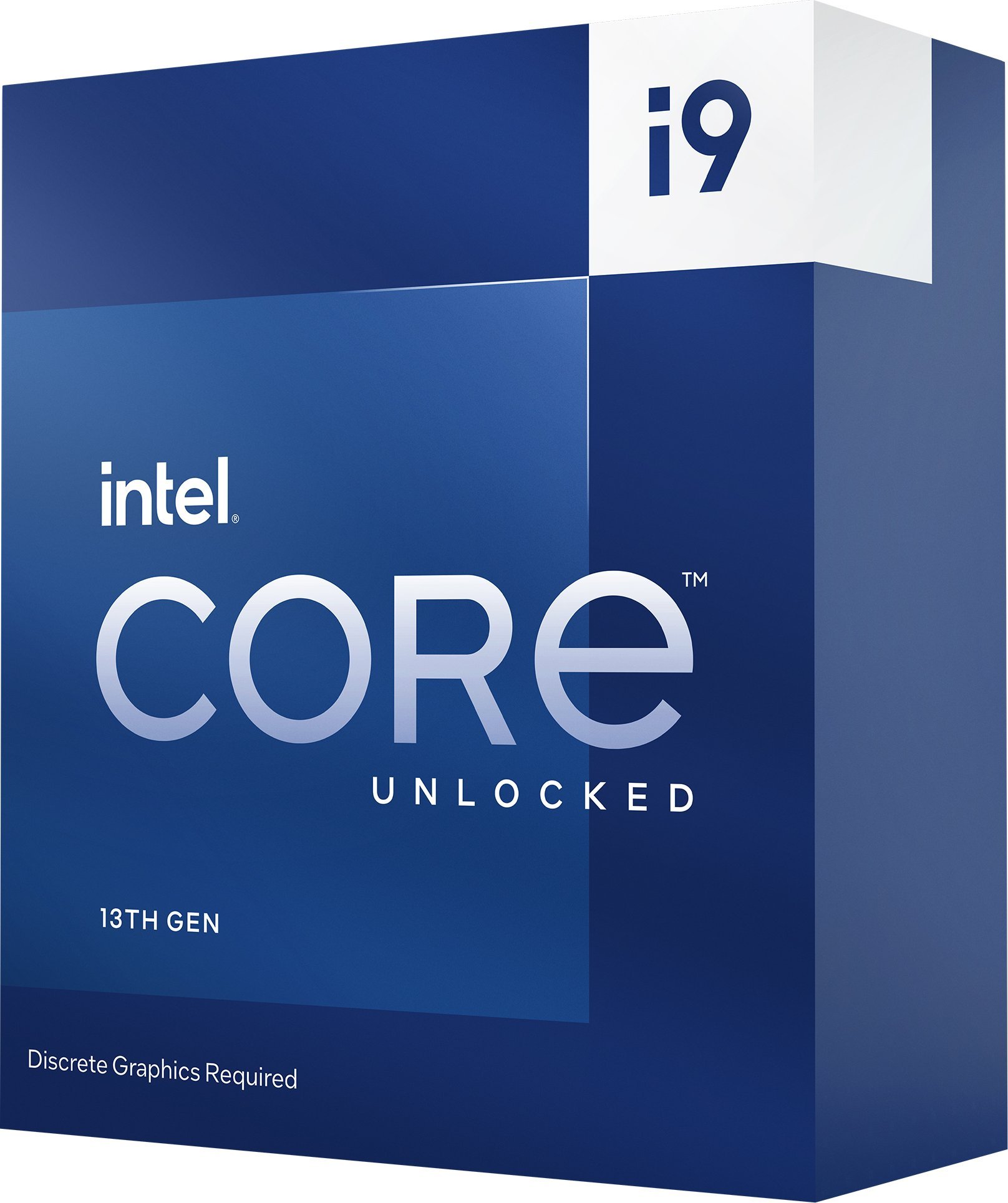 Procesor Intel Core i9-13900KF, 3.0