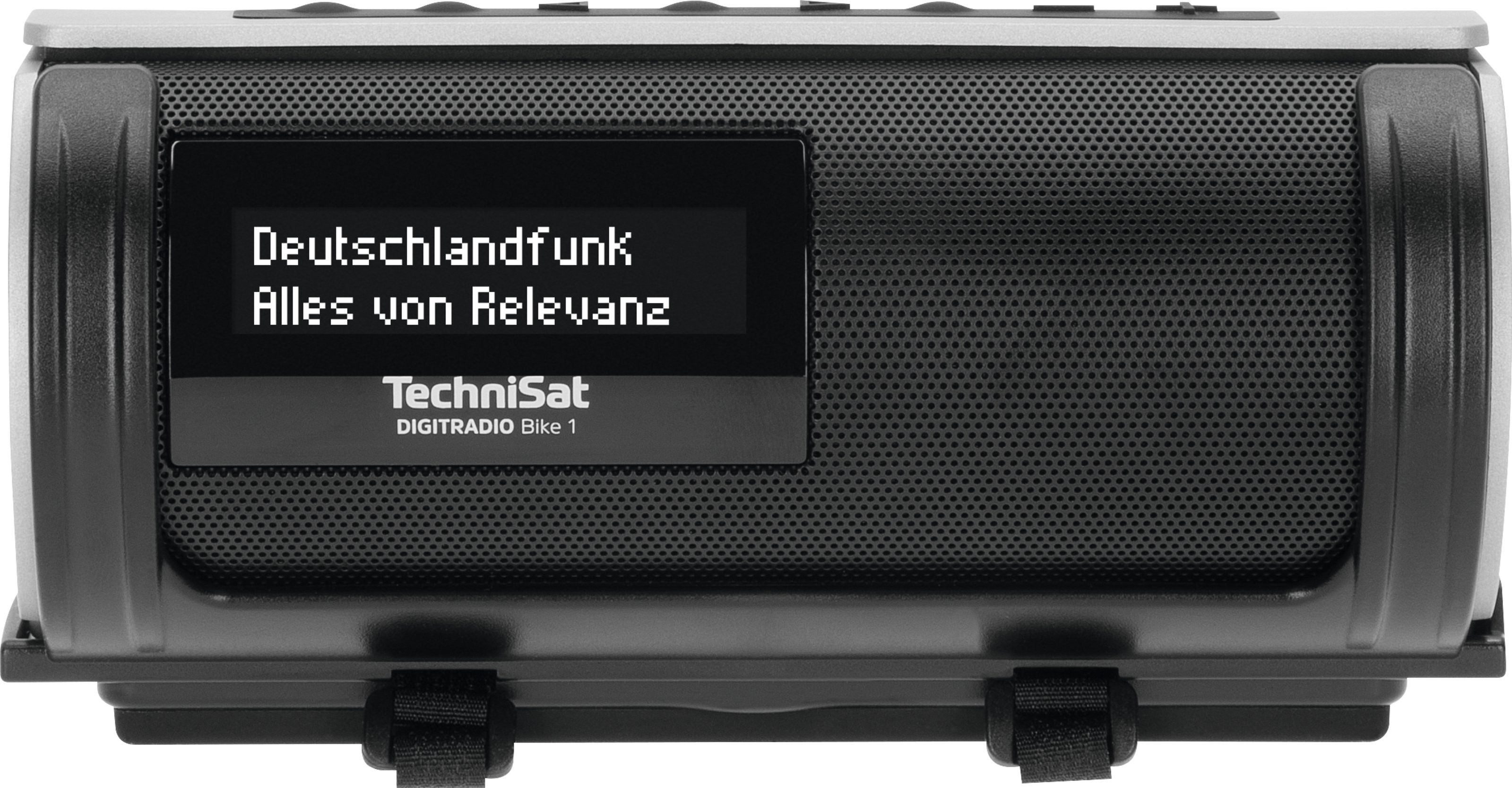 Radio TechniSat Digitradio Bike 1 |