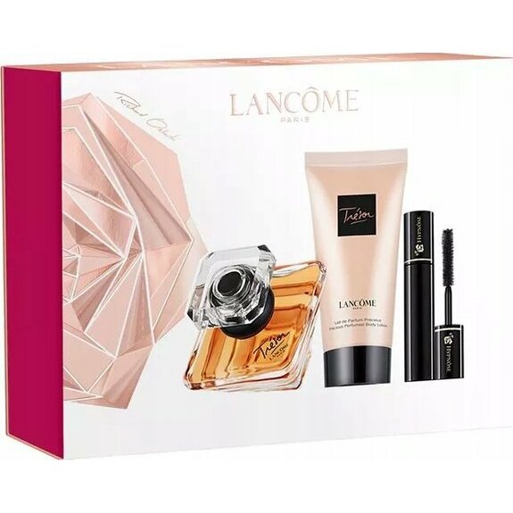 Lancome LANCOME SET (TRESOR EDP/S 30ML