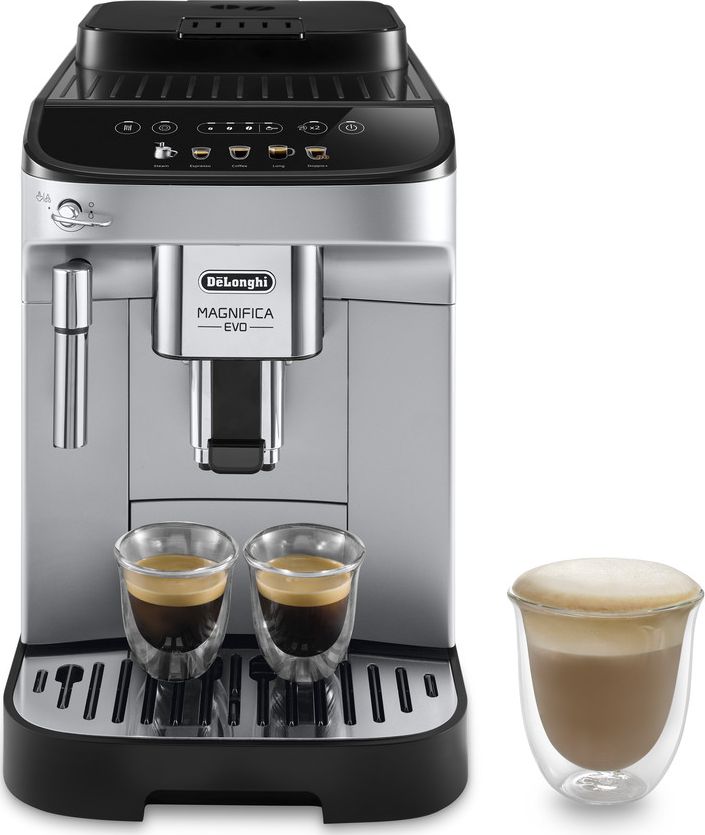 DELONGHI MAGNIFICA EVO ESPRESSO MACHINE ECAM290
