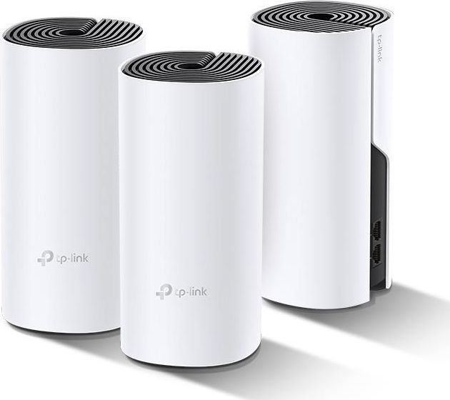 Hybridný Wi-Fi systém TP-LINK AC1200 s