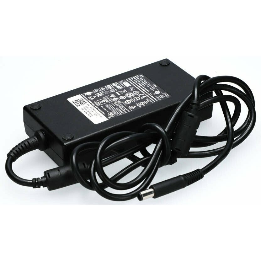 Dell AC adaptér 180W 3 Pin