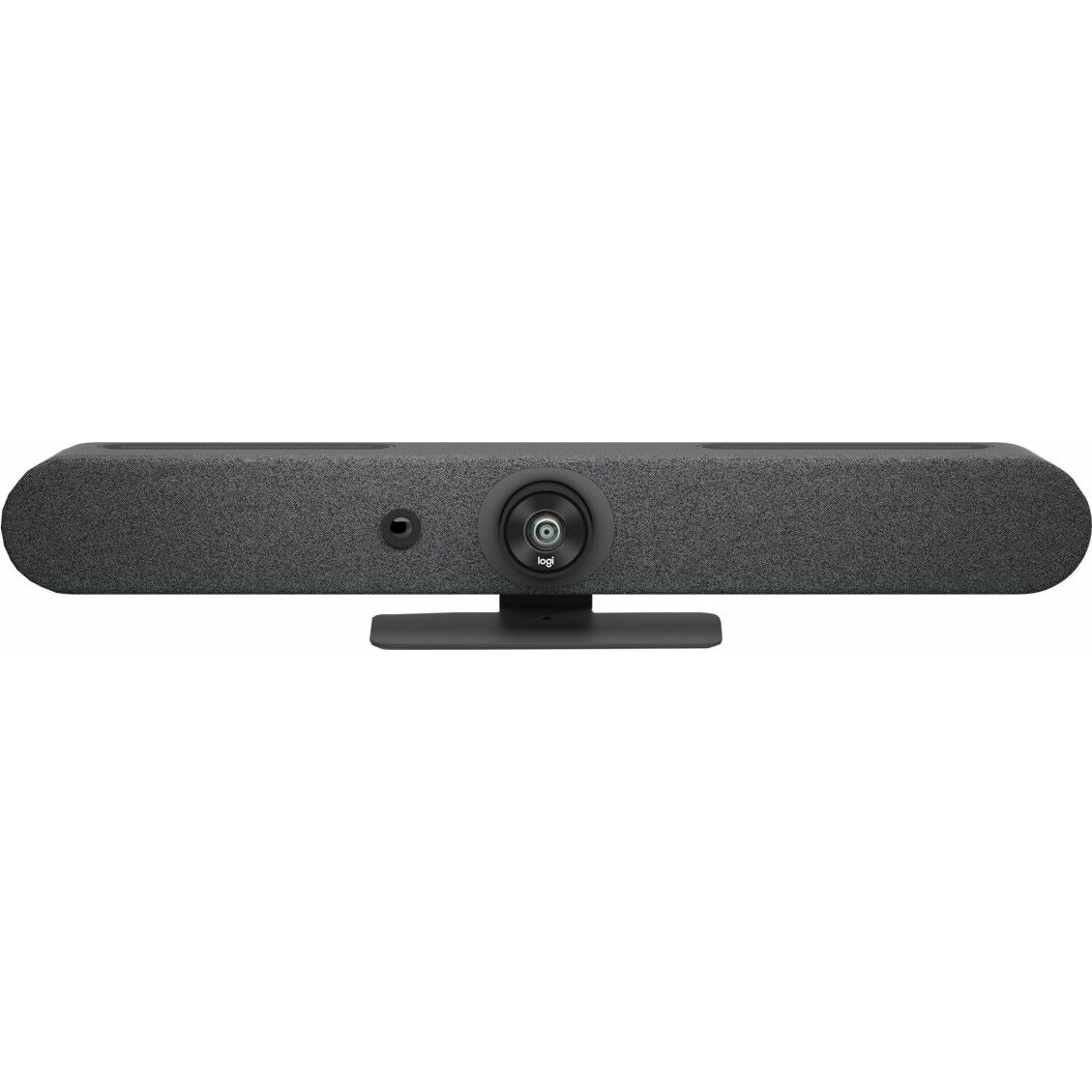 Kamera internetowa Logitech Rally Bar Mini
