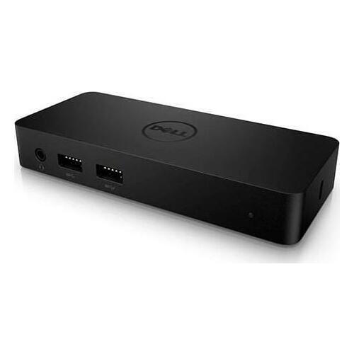 Stacja/replikator Dell WD15 (452-BCCU) | 452-BCCU