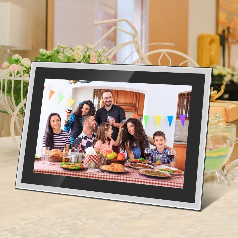 Ramka cyfrowa Braun Phototechnik Braun DigiFrame