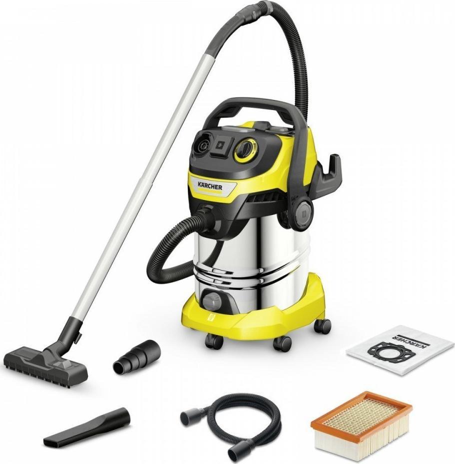Odkurzacz Karcher WD 6 P S