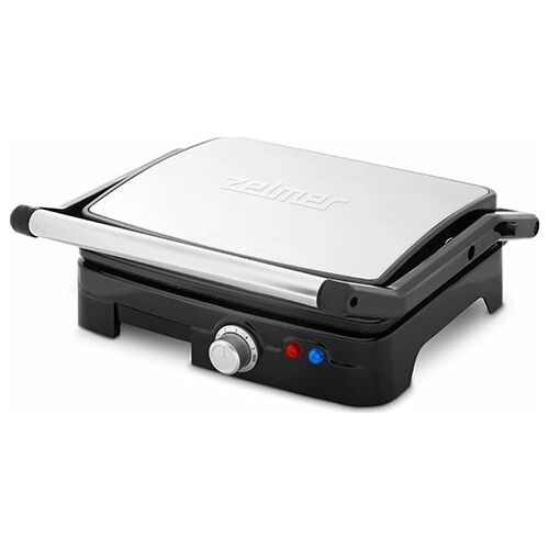 Grill elektryczny Zelmer ZPR2000 | ZPR2000