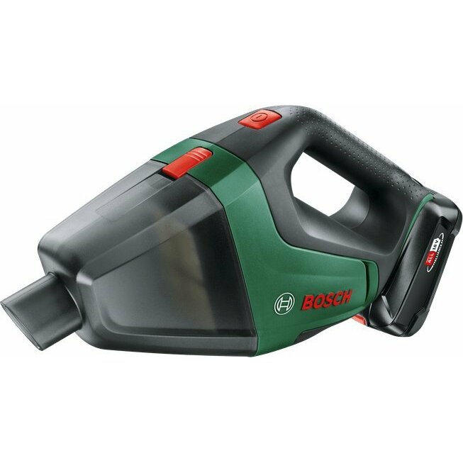 Bosch 06033B9103 Akku Staubsauger UniversalVac 18