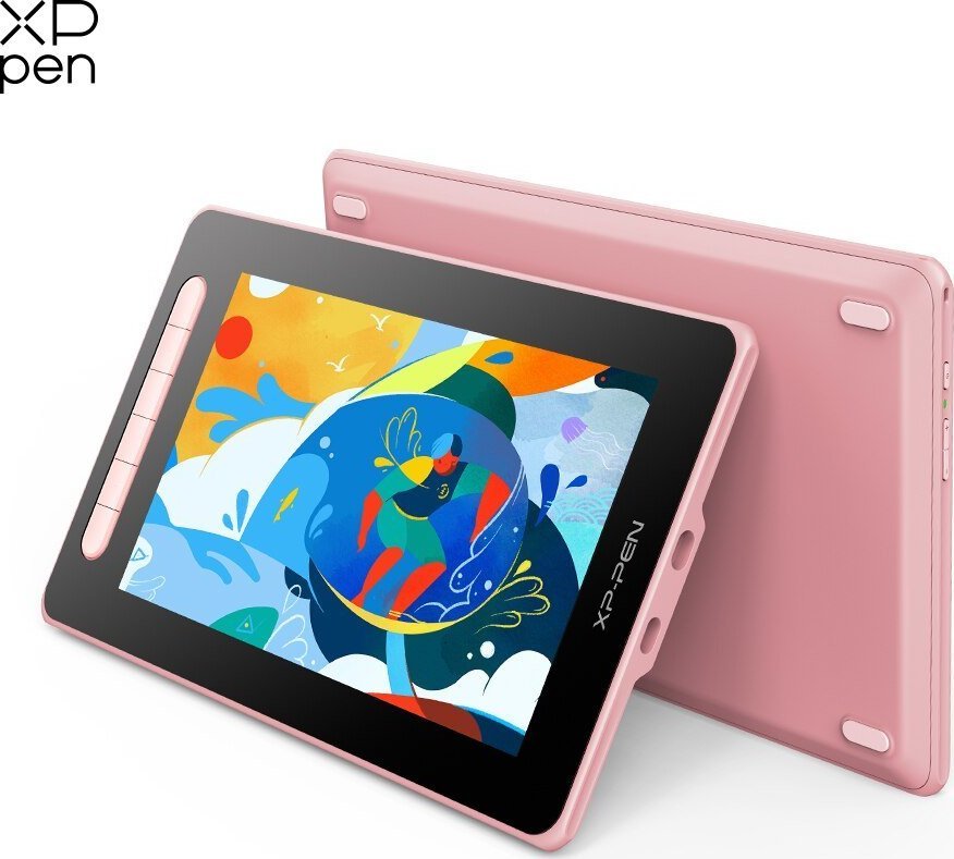 Tablet graficzny XP-Pen Graficzny Artist 10
