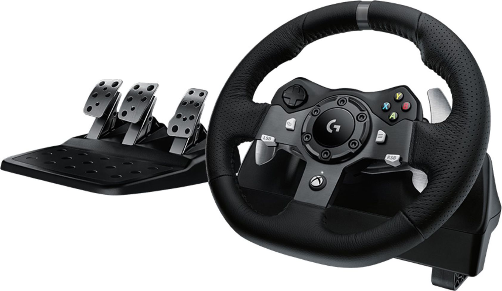 Logitech G G920 Driving Force |