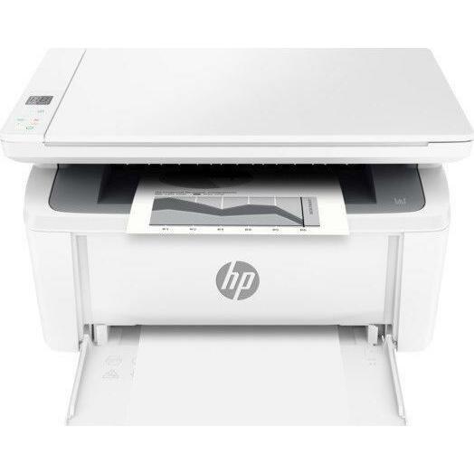 Urządzenie wielofunkcyjne HP LaserJet M140w (7MD72F)