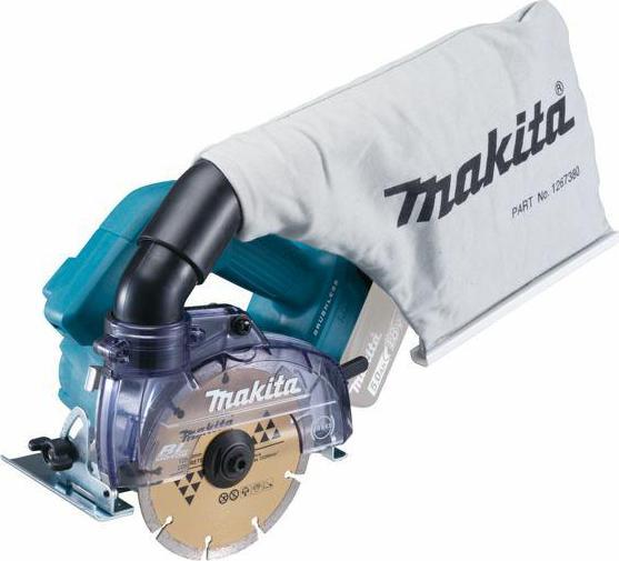 Pilarka tarczowa Makita | DCC500Z |
