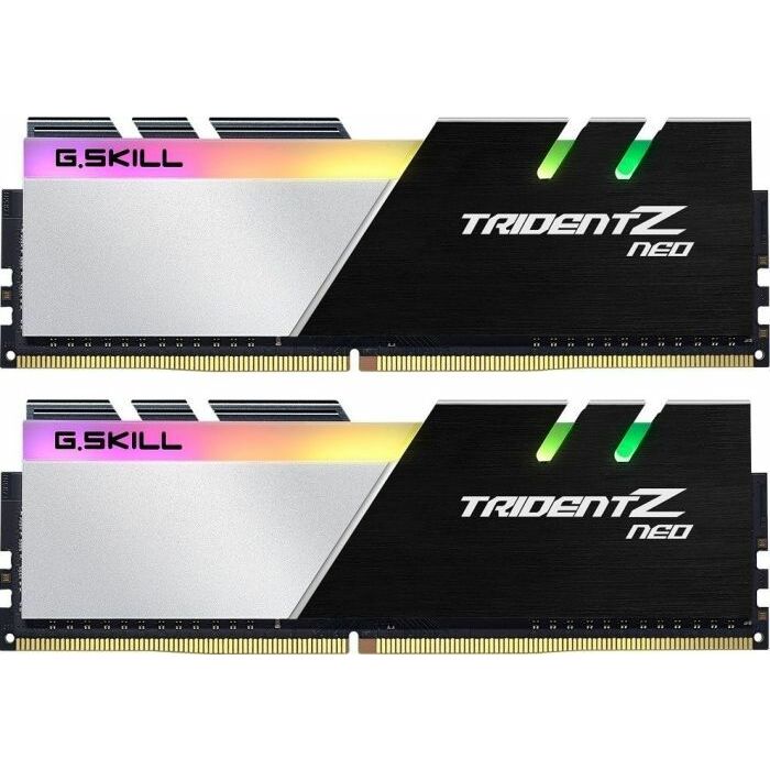 G.SKILL TridentZ RGB Ne o