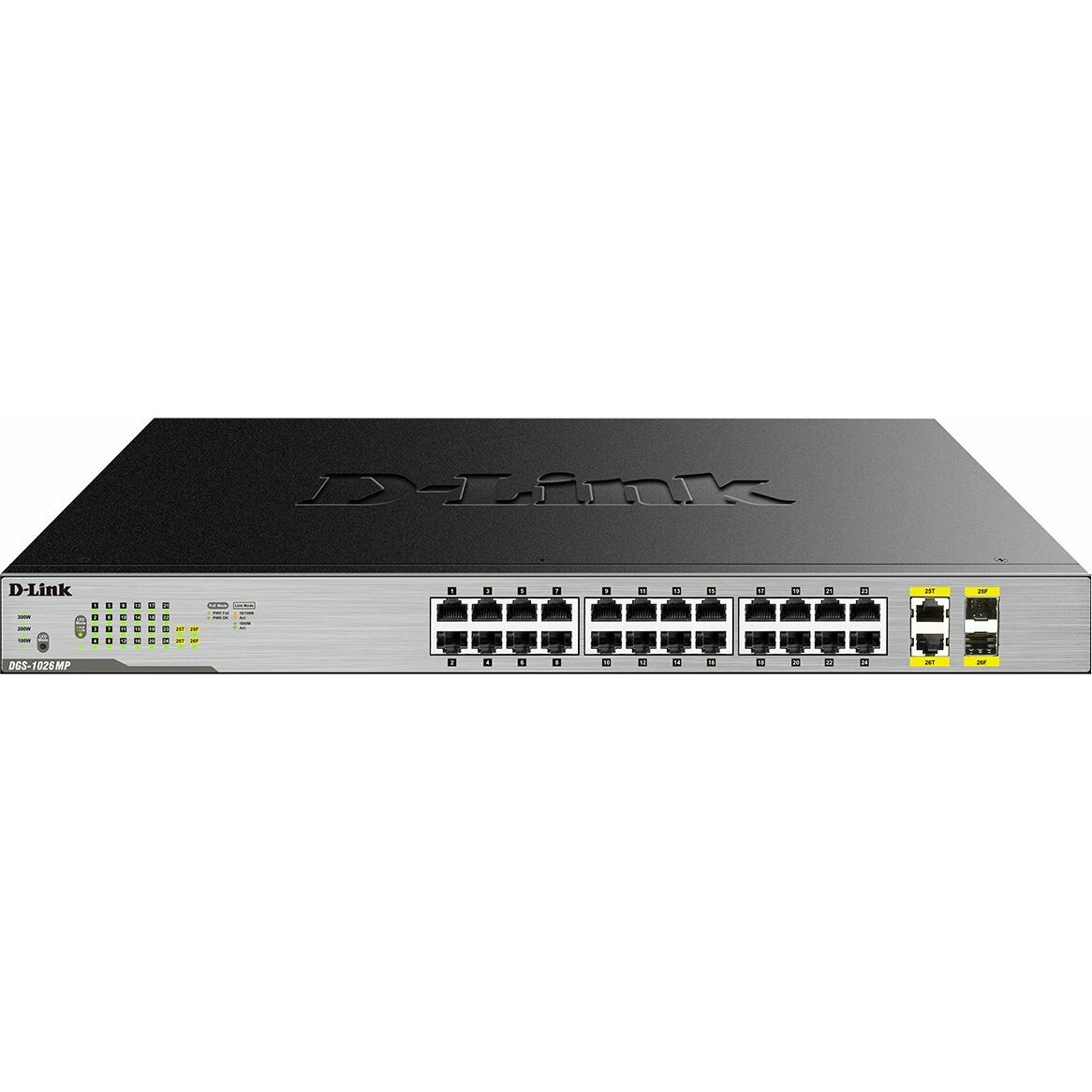 DLINK Switch D-Link DGS-1026MP | DGS-1026MP