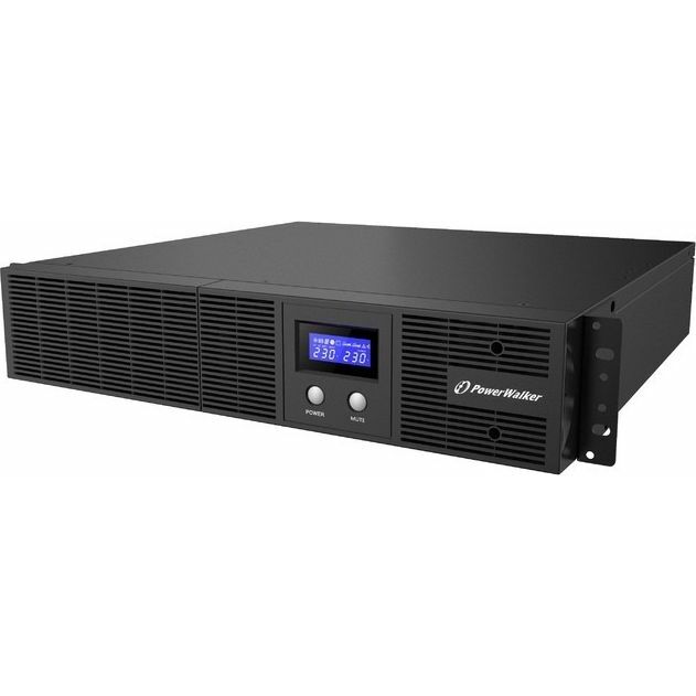POWER WALKER UPS Line-Interactive 2200VA Rack