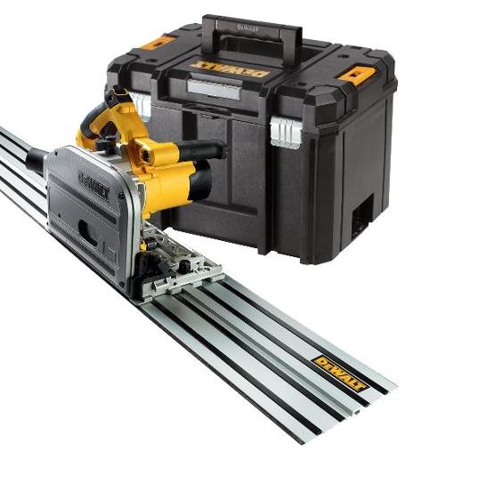 Pilarka tarczowa Dewalt DWS520KTR 1300 W