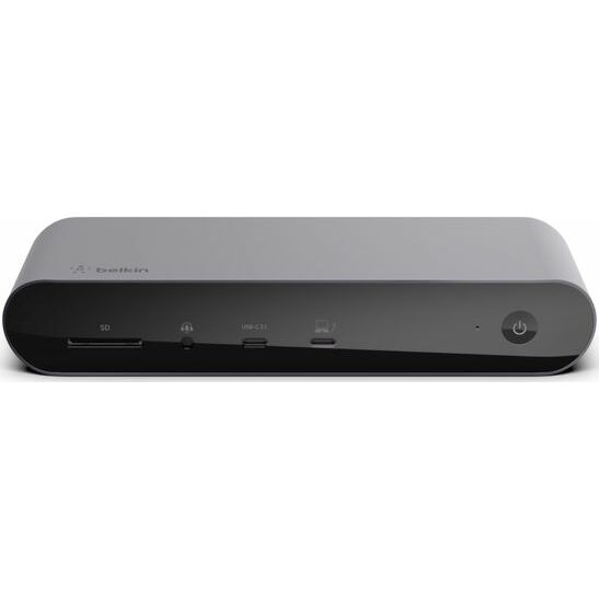 Stacja/replikator Belkin Thunderbolt 4 (INC006VFSGY) |
