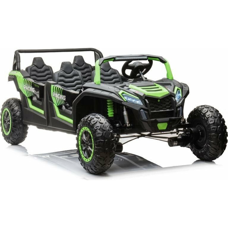 Lean Cars Auto Na Akumulator Buggy