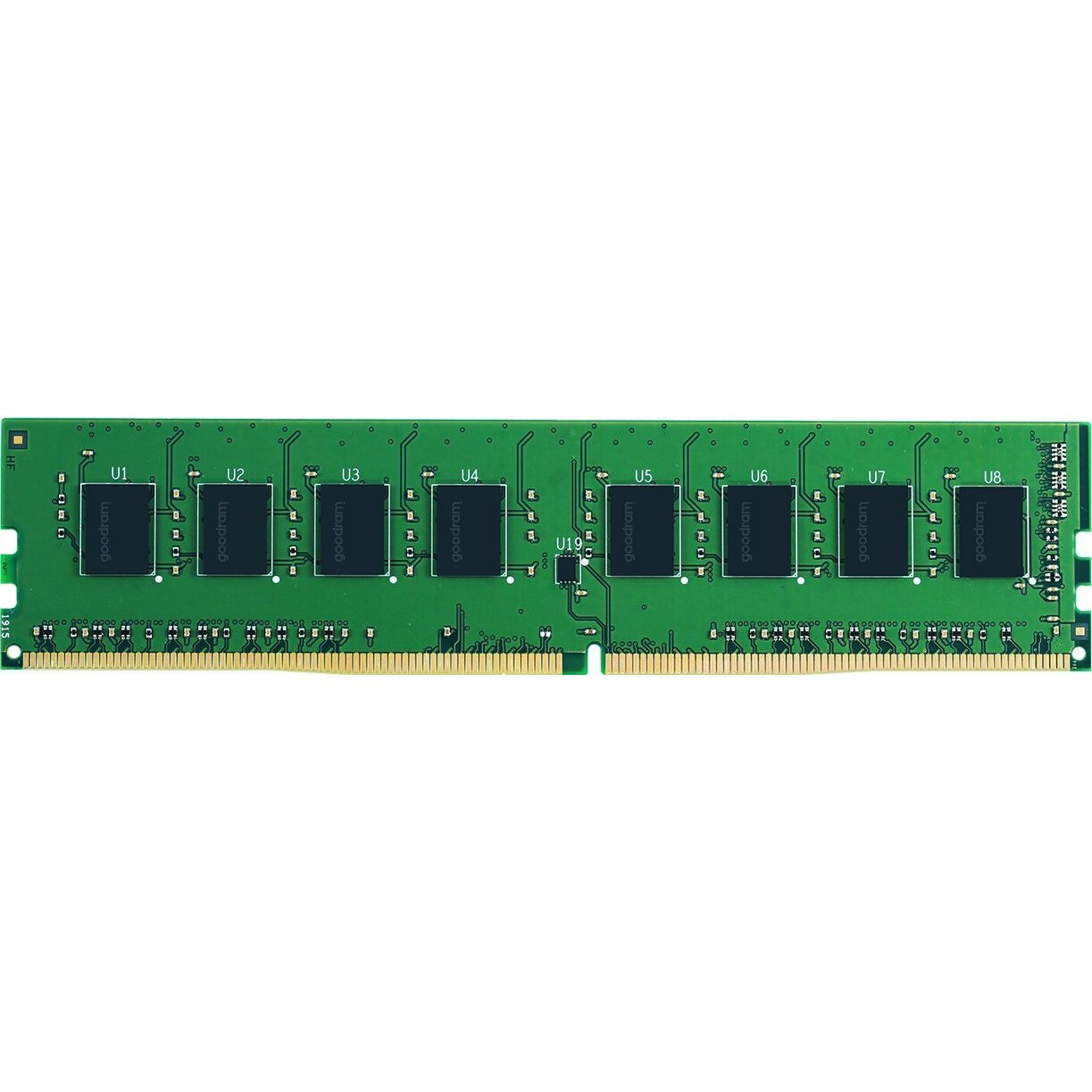 GoodRam Memory DDR4 16GB/2400 CL17 |