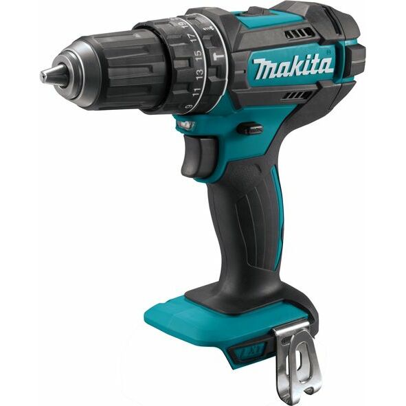 Wiertarko-wkrętarka Makita DHP482Z 18 V |