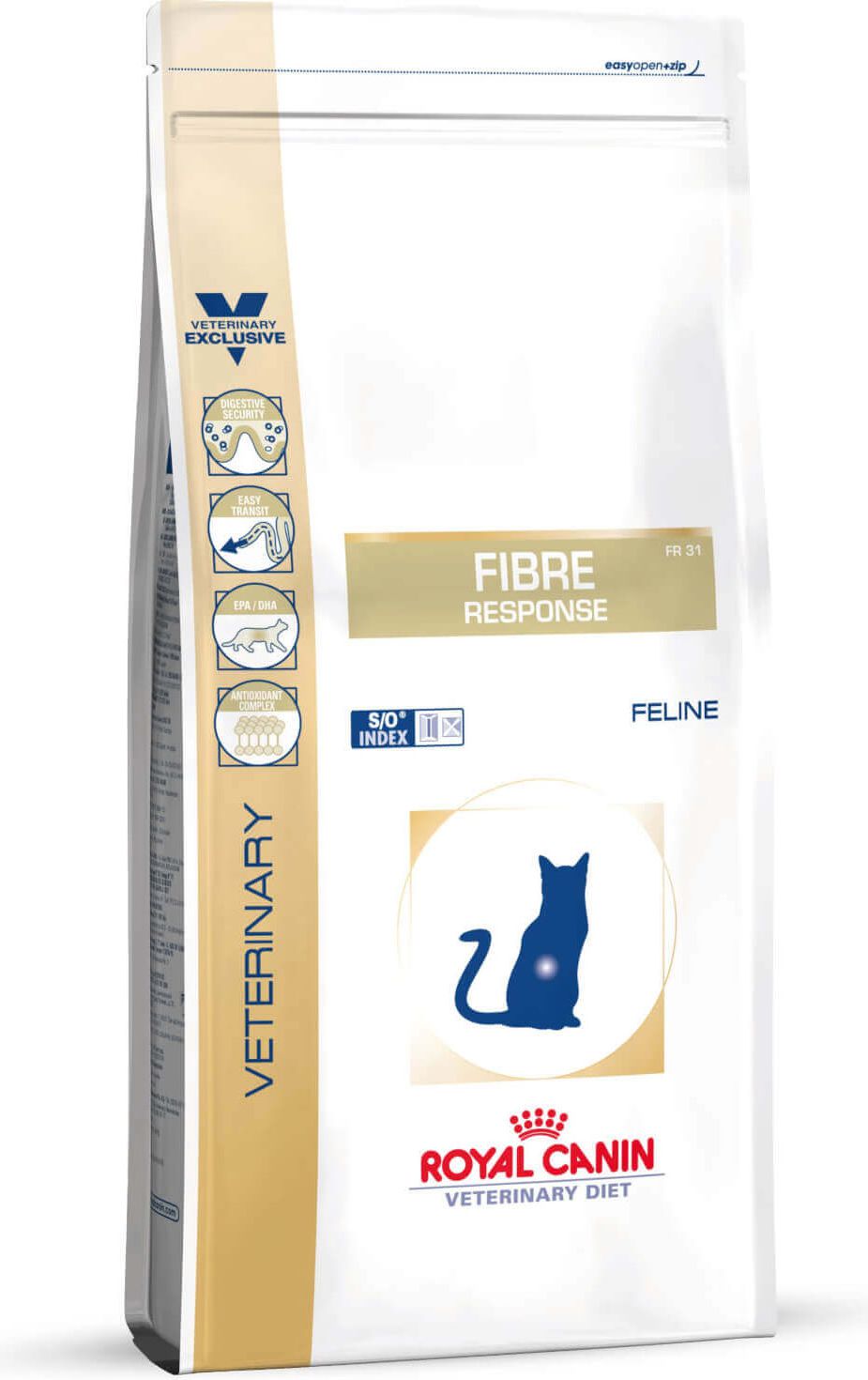 ROYAL CANIN Veterinary Gastrointestinal Fibre Response