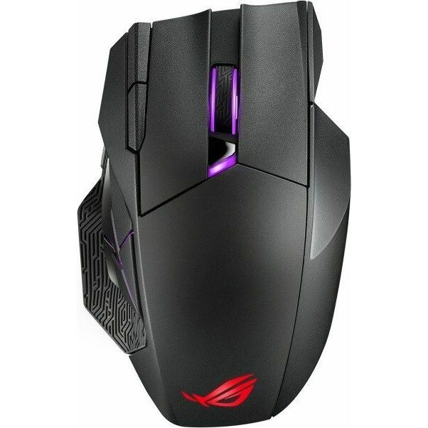 Mysz Asus ROG Spatha X P707