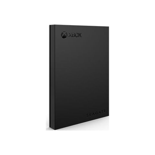 Seagate Game Drive/2 TB/HDD/Externý/2,5"/Čierna/2R