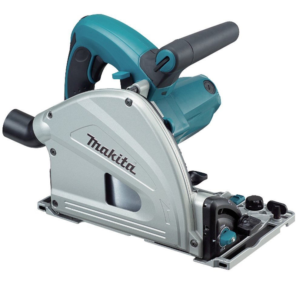 Pilarka tarczowa Makita SP6000J 1300 W