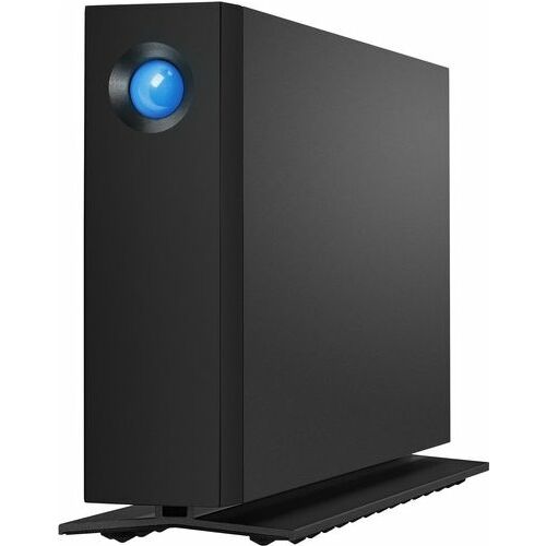 LaCie d2/8 TB/HDD/Externý/3,5"/7200 ot