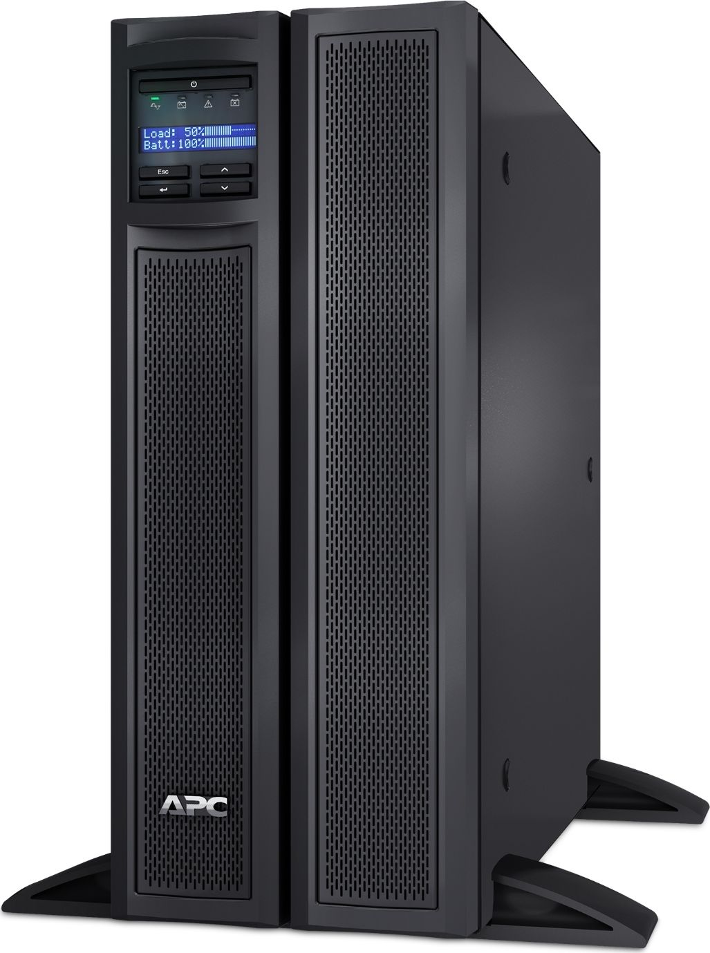 SMX2200HV SMART X 2200VA R2T 4U