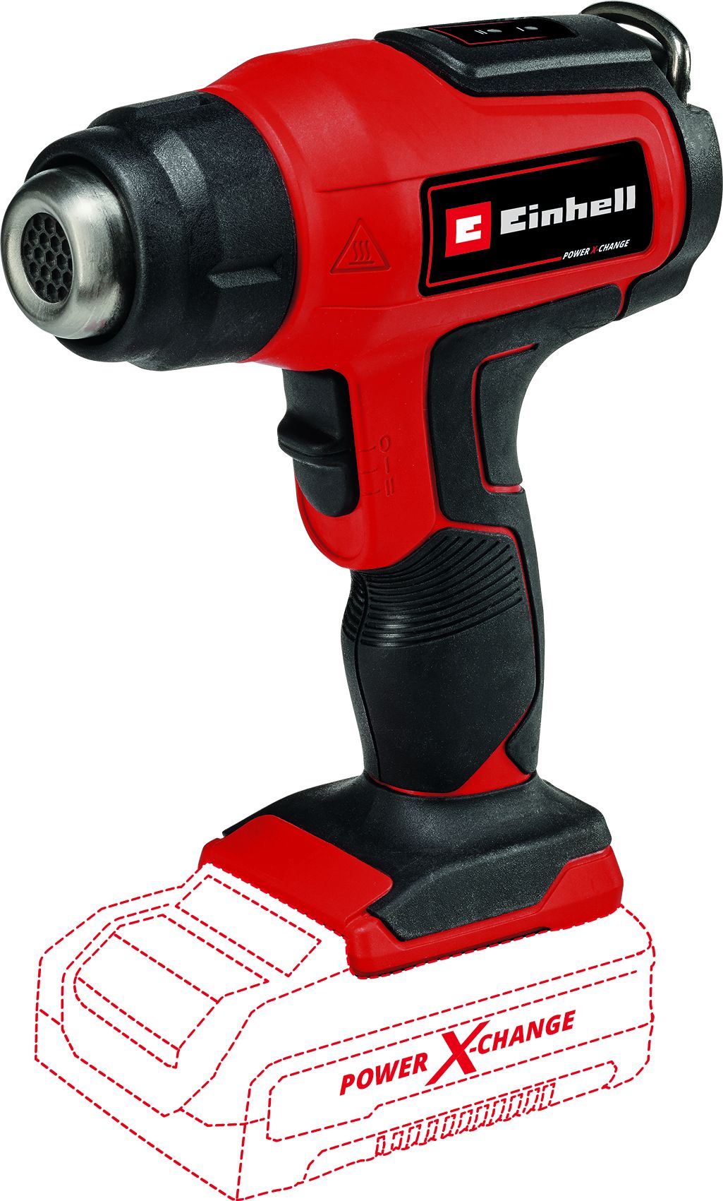 Opalarka Einhell (4520500) | 4520500 |
