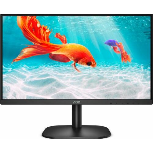 Monitor 22B2H/EU 21.5 inch VA