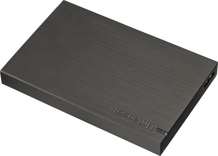 Intenso HDD External 2.5" 2TB