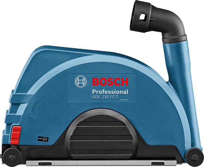Bosch Pokrywa odsysająca GDE 230 FC-T