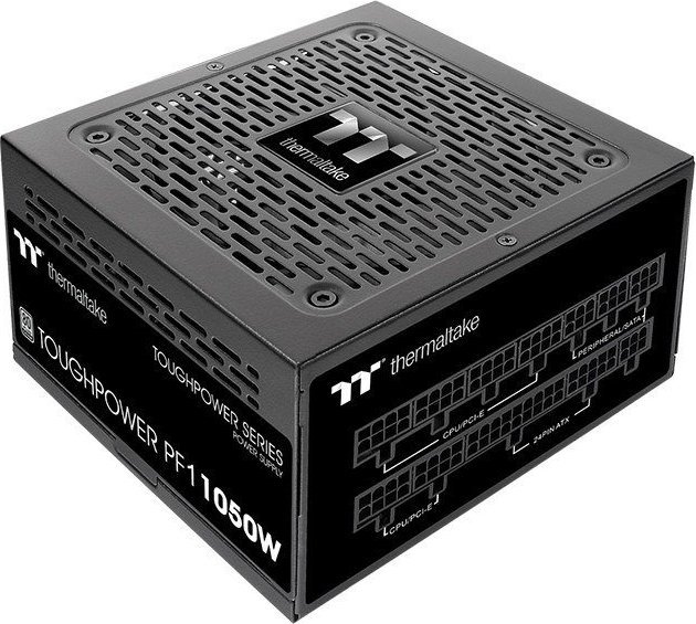 Zasilacz Thermaltake  ToughPower PF1 1050W (PS-TPD-1050FNFAPE-1)