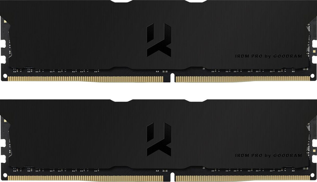 GoodRam Memory DDR4 IRDM PRO 32/3600