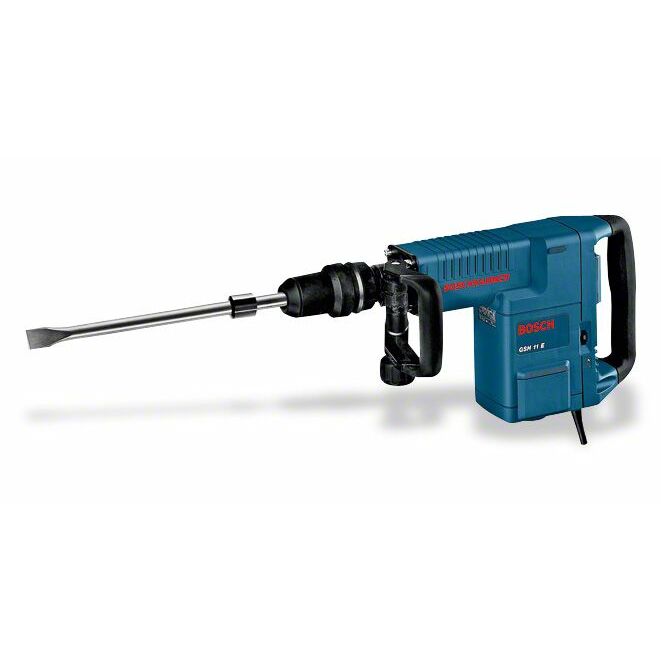 Bosch Młot wyburzeniowy GSH 11 E