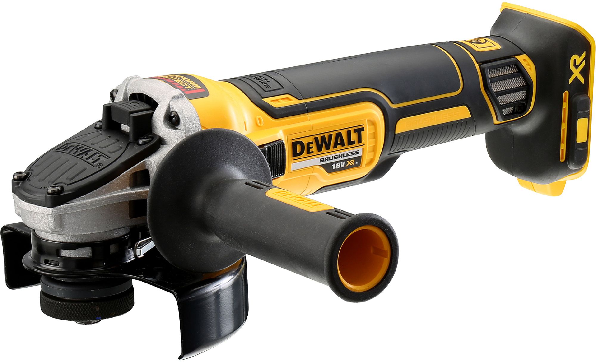 Szlifierka Dewalt DCG405N | DCG405N |